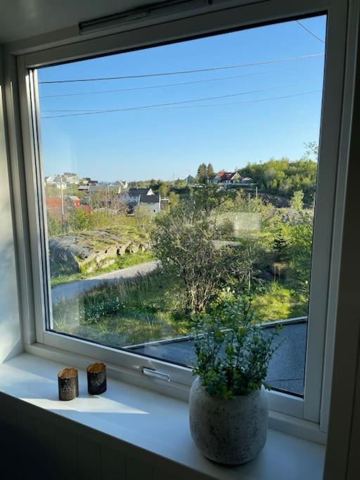 A, The Far End Of Lofoten, Top Apartment. Sørvågen Екстериор снимка