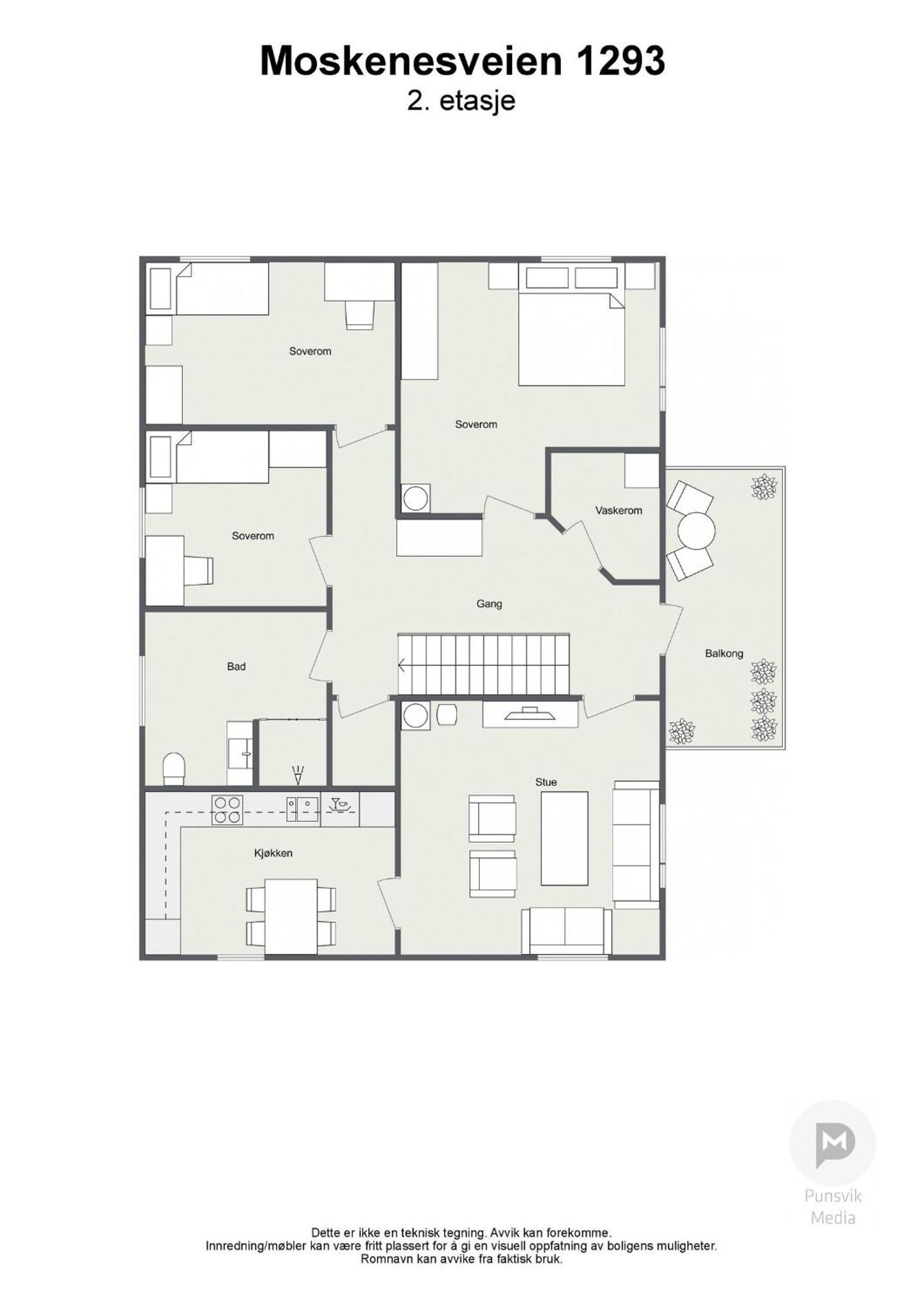 A, The Far End Of Lofoten, Top Apartment. Sørvågen Екстериор снимка